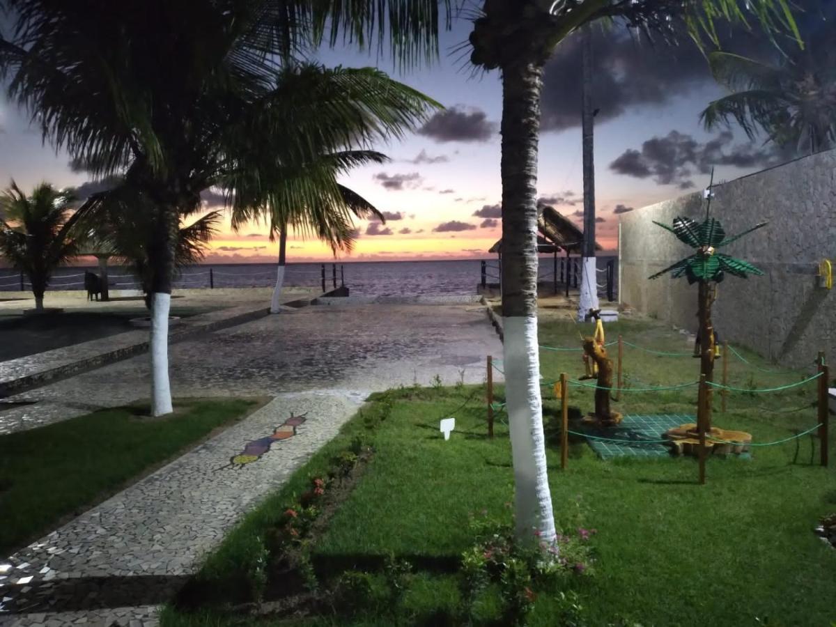 Prive Village Gales Maragogi Extérieur photo