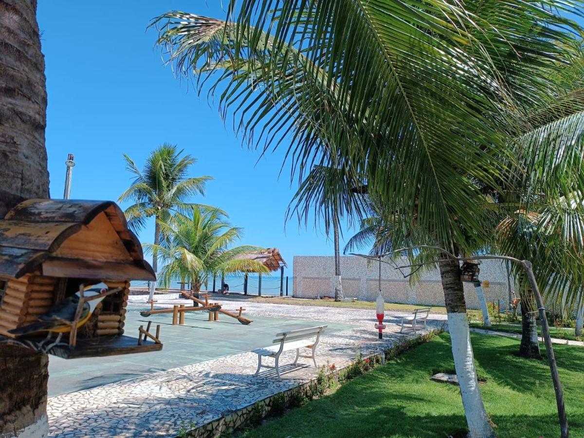 Prive Village Gales Maragogi Extérieur photo