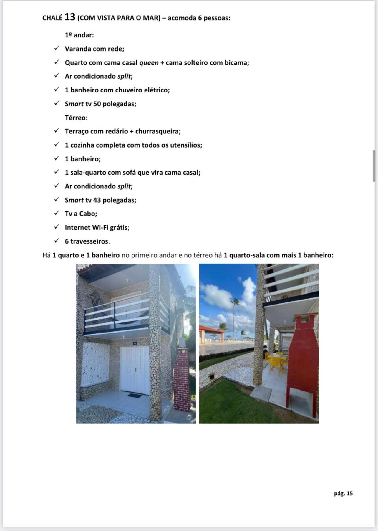 Prive Village Gales Maragogi Extérieur photo