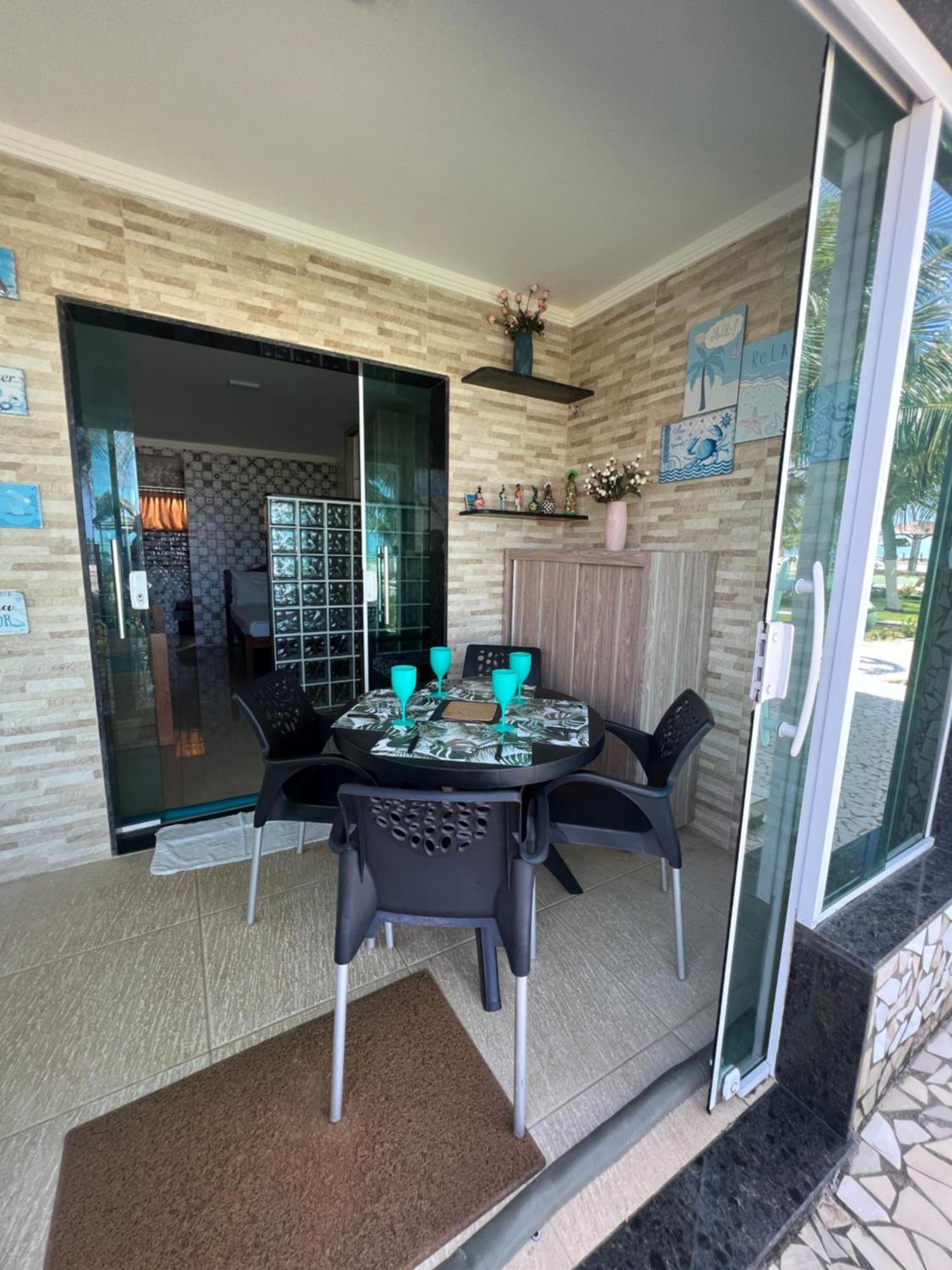 Prive Village Gales Maragogi Extérieur photo