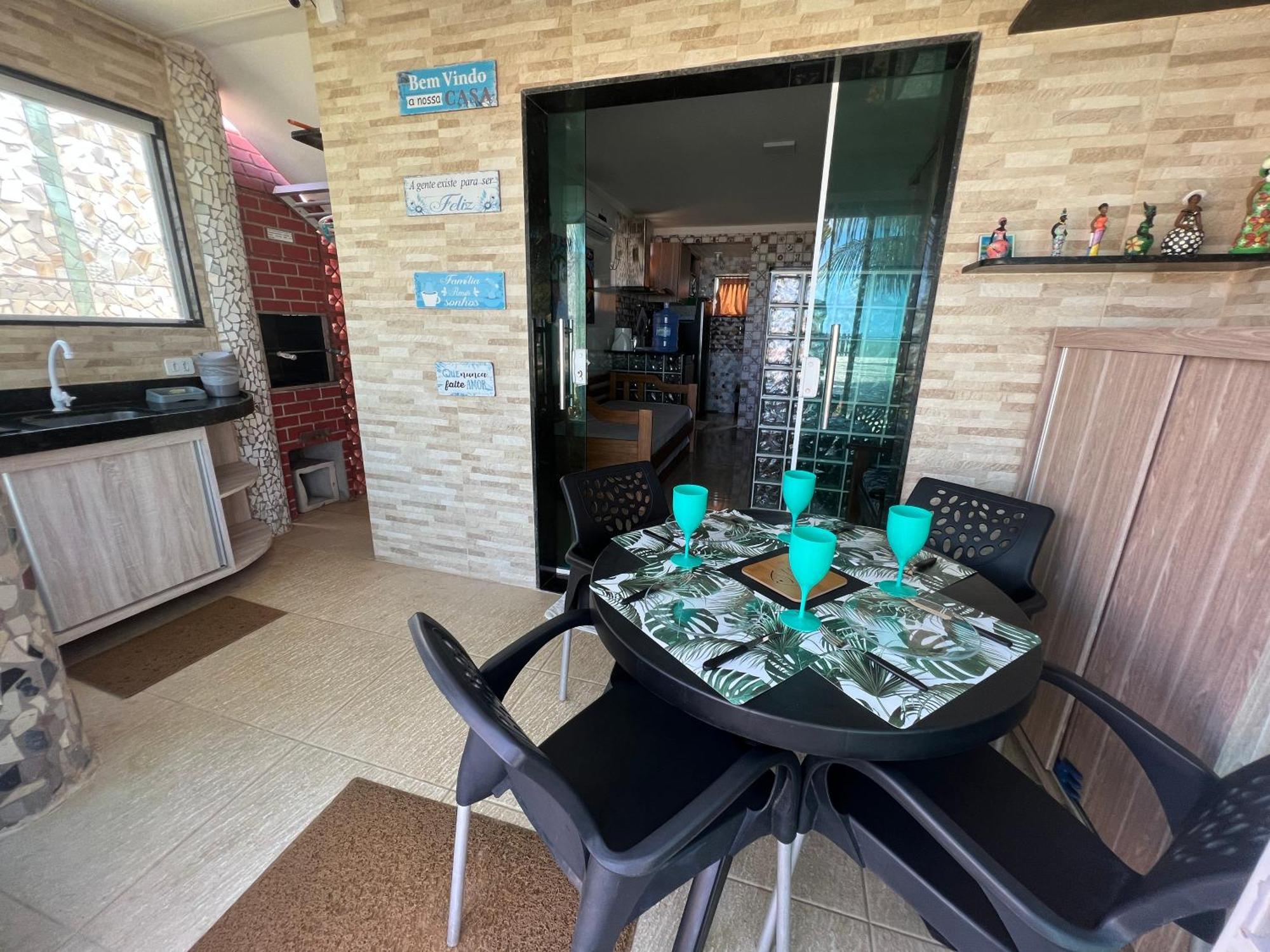 Prive Village Gales Maragogi Extérieur photo
