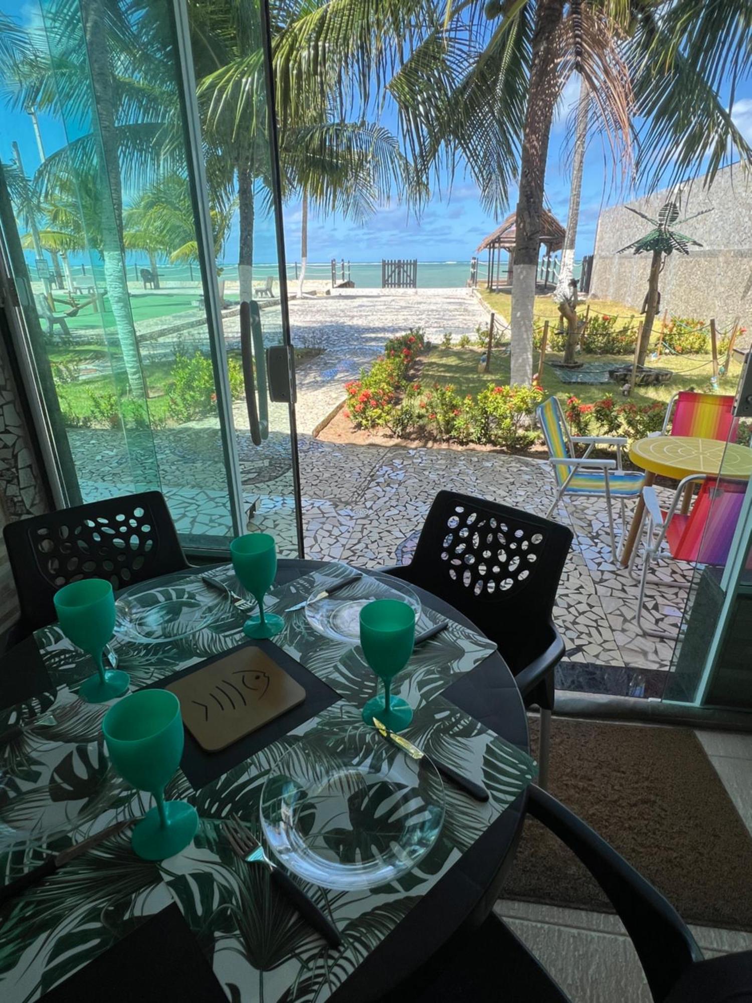 Prive Village Gales Maragogi Extérieur photo