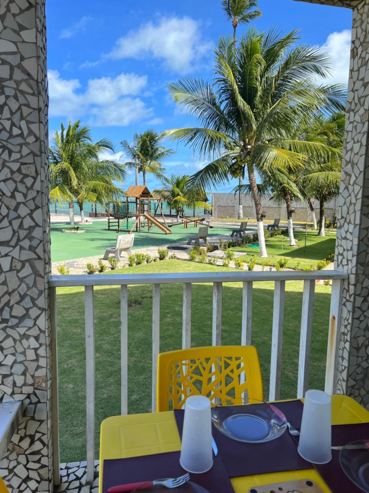 Prive Village Gales Maragogi Extérieur photo