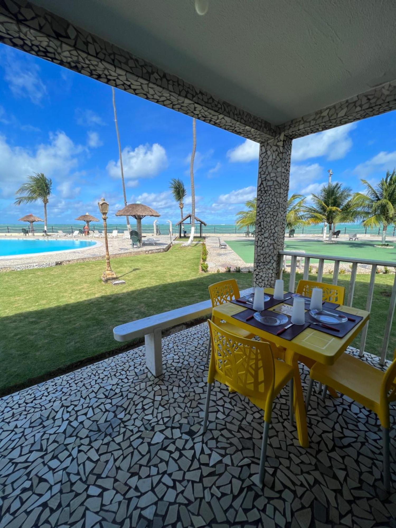 Prive Village Gales Maragogi Extérieur photo