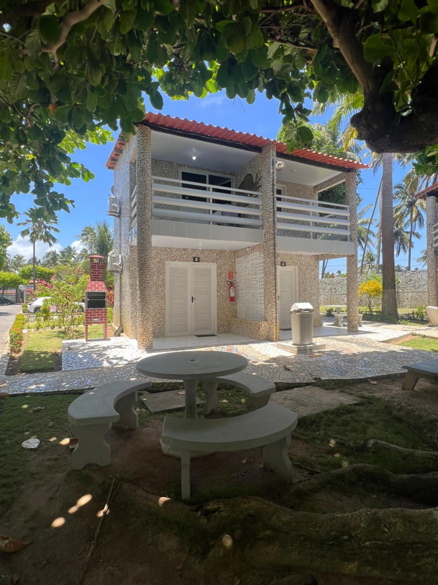 Prive Village Gales Maragogi Extérieur photo