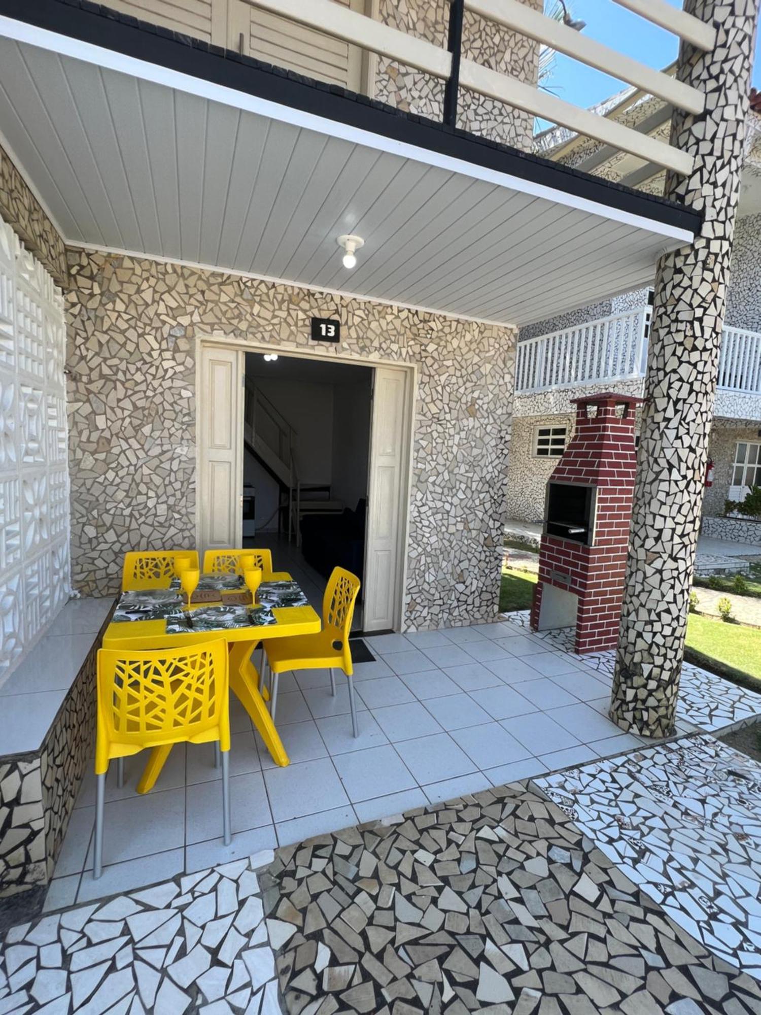 Prive Village Gales Maragogi Extérieur photo