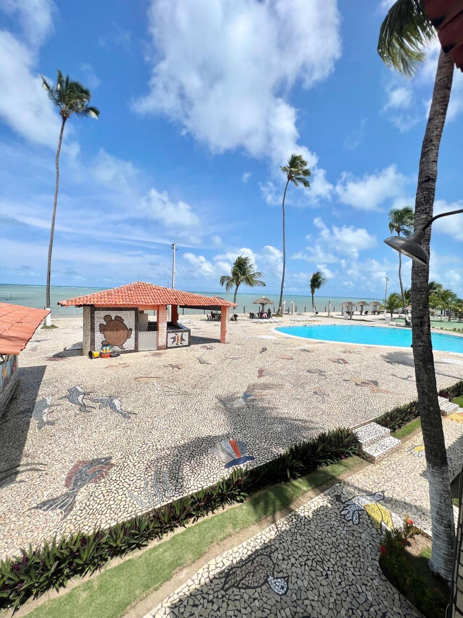 Prive Village Gales Maragogi Extérieur photo