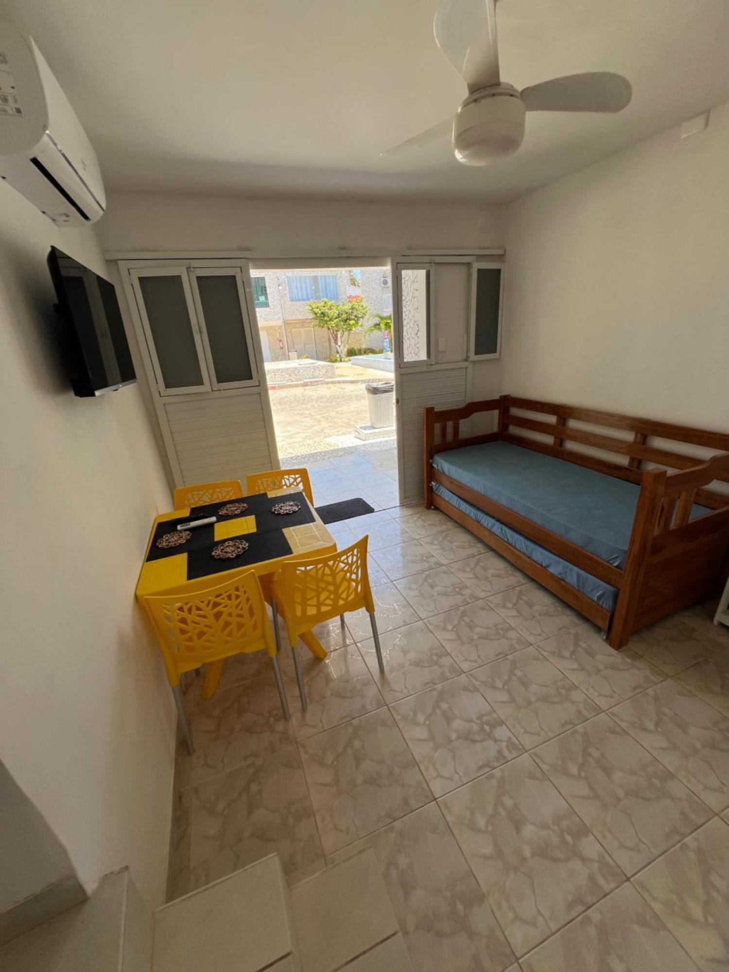 Prive Village Gales Maragogi Chambre photo