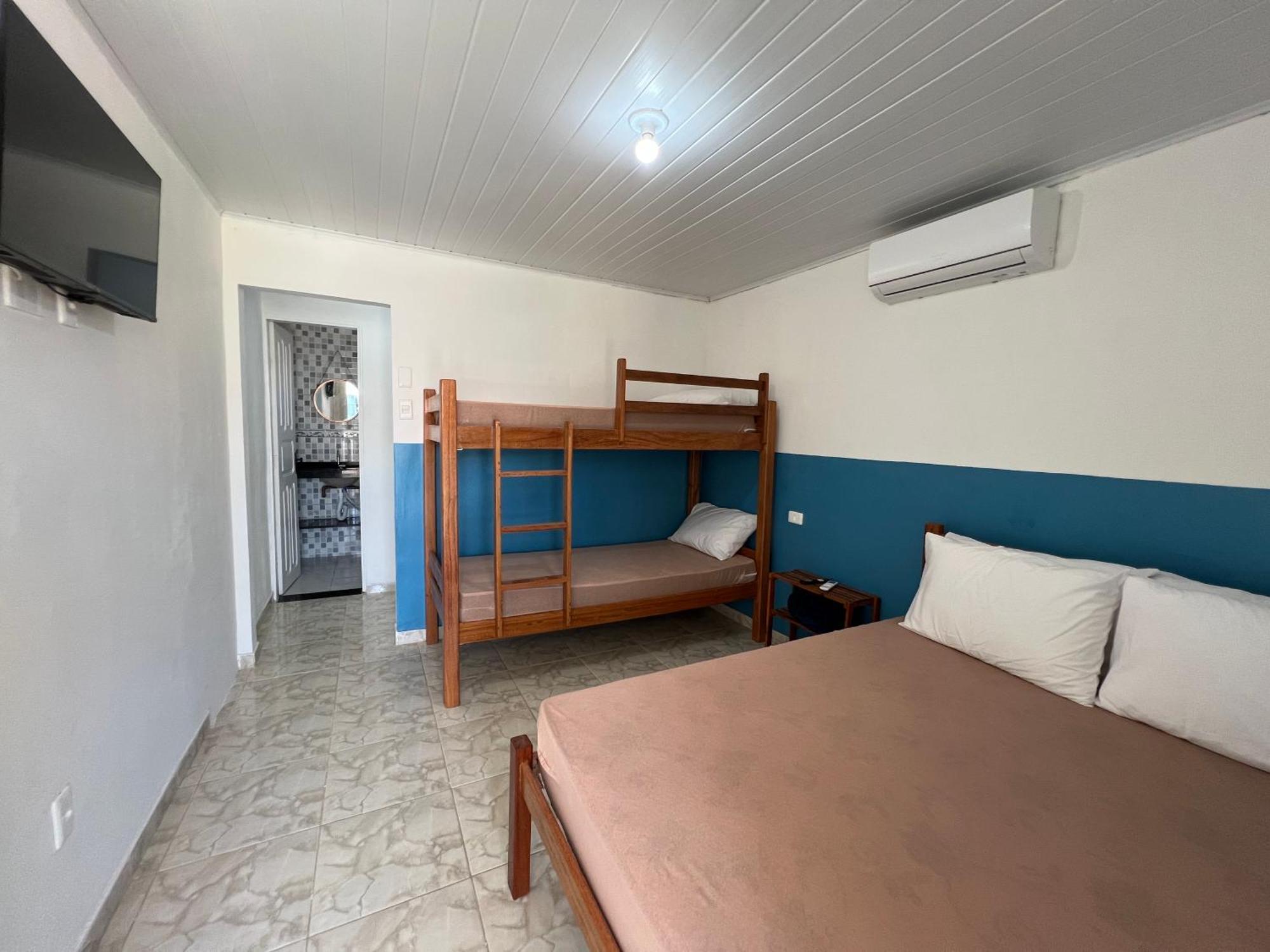 Prive Village Gales Maragogi Chambre photo