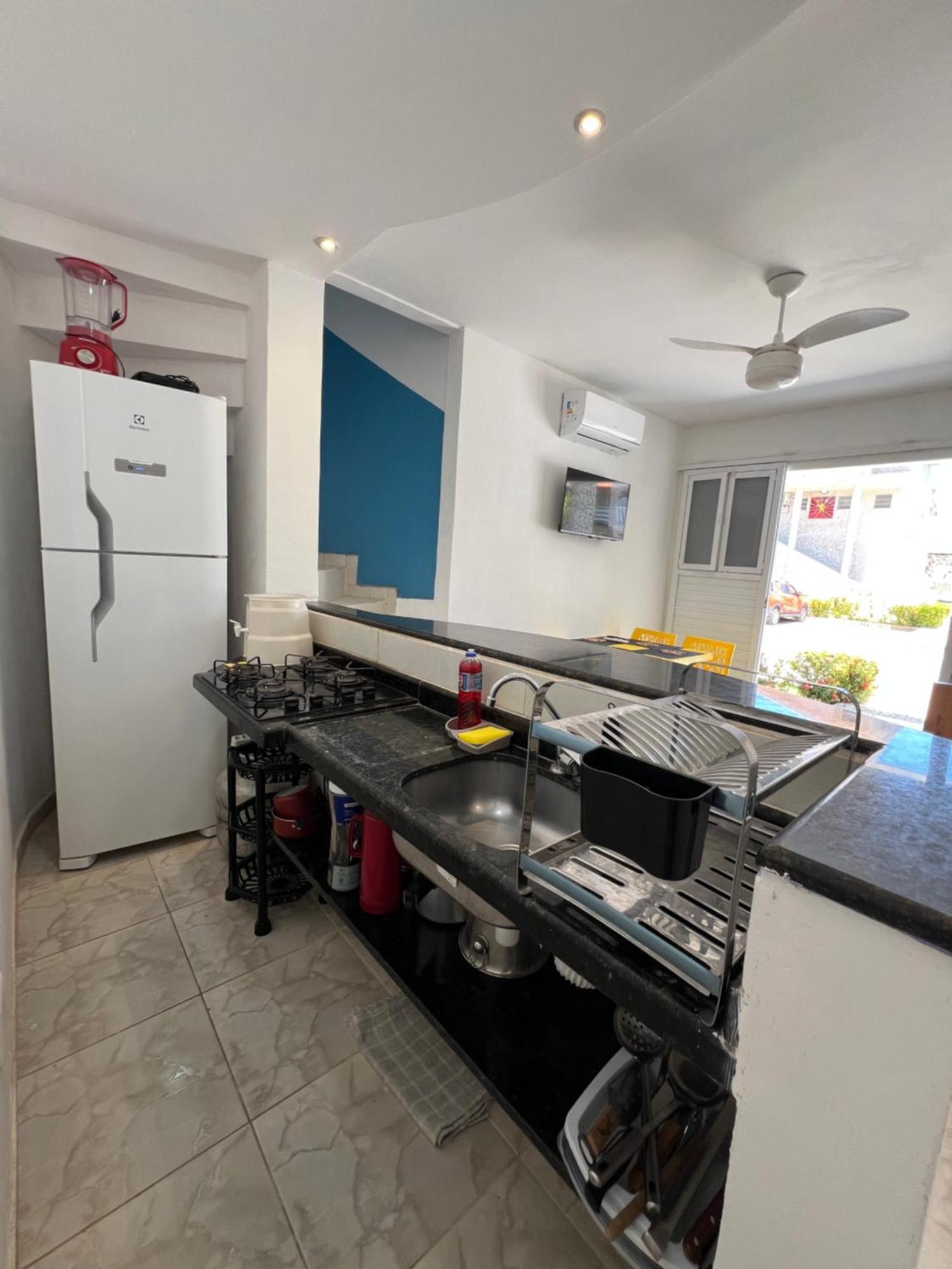 Prive Village Gales Maragogi Chambre photo